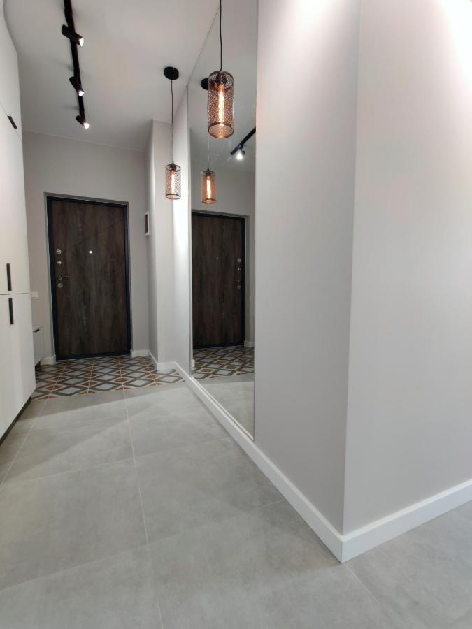 Wood Apartment Odessa Dış mekan fotoğraf
